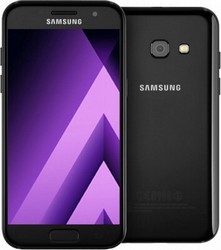 Замена дисплея на телефоне Samsung Galaxy A3 (2017) в Калуге